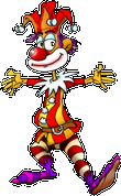 Karneval ZŠ Březinská v Domečkubb